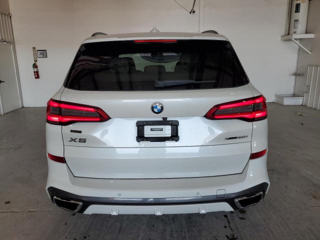 5UXJU2C53KLN64933 BMW X5 Xdrive50i