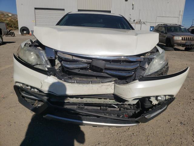 5J6TF2H51EL002234 Honda Crosstour Exl