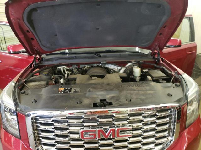 1GKS2BKC2FR522160 GMC YUKON SLT