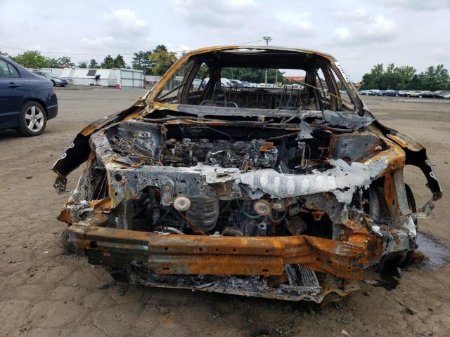 1HGCR2F82HA116142 Honda ACCORD EXL