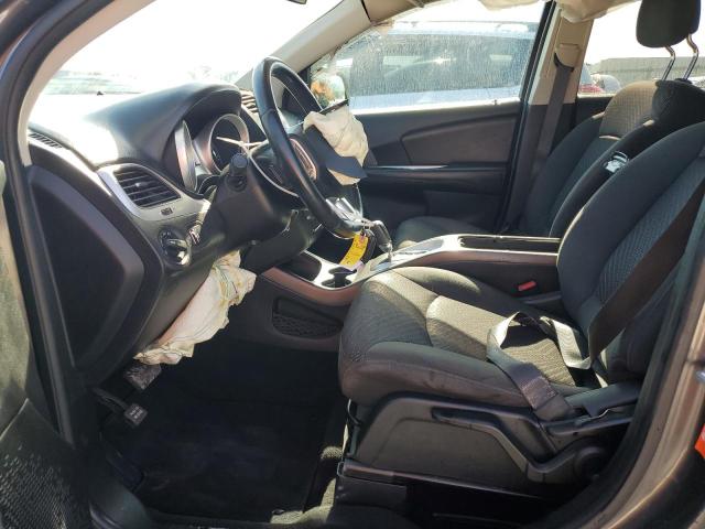 3C4PDCAB7JT196530 Dodge JOURNEY SE