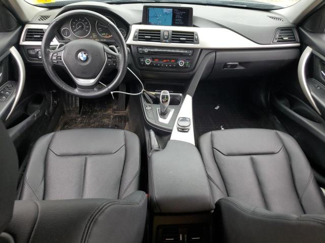 WBA3K5C53EK300233 BMW 328 D Xdrive