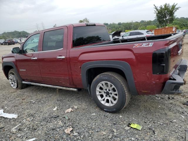 3GTU2UEC7EG329996 GMC Sierra K1500 Sle