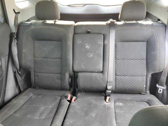 3GKALMEV1KL157263 GMC Terrain Sle