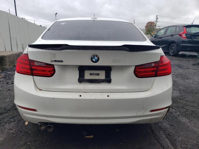 WBA3B5C53FP653933 BMW 328 Xi Sulev