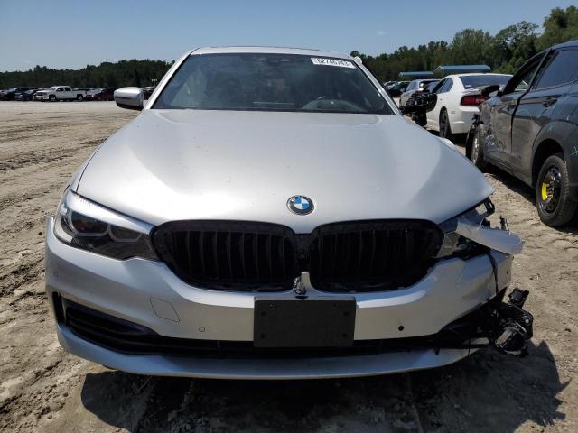 WBAJA7C54KWW03175 BMW 530 XI