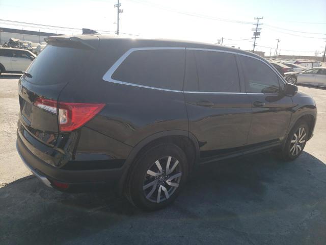 5FNYF5H54LB011782 Honda PILOT EXL