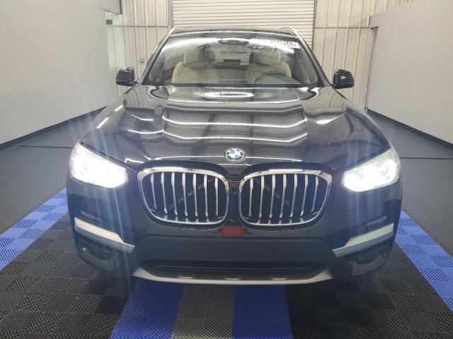 5UXTY3C09M9H99136 BMW X3 Sdrive30i
