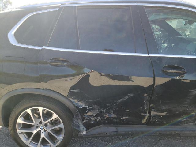 5UXCR4C07LLW64206 BMW X5 Sdrive 40i