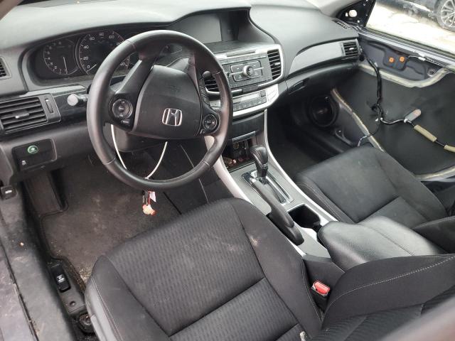 1HGCR2F51EA254529 Honda Accord Sport