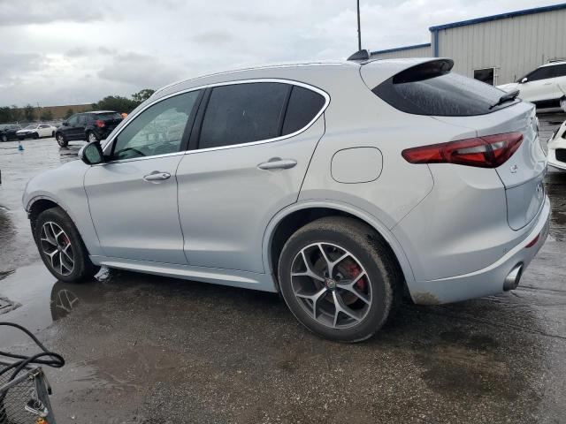 ZASPAKBN8M7D15410 Alfa Romeo STELVIO TI