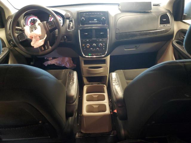2C4RDGBG3GR218819 Dodge Grand Caravan Se