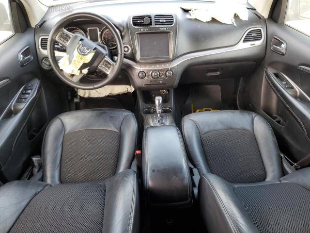 3C4PDCGG4JT156800 Dodge Journey Crossroad
