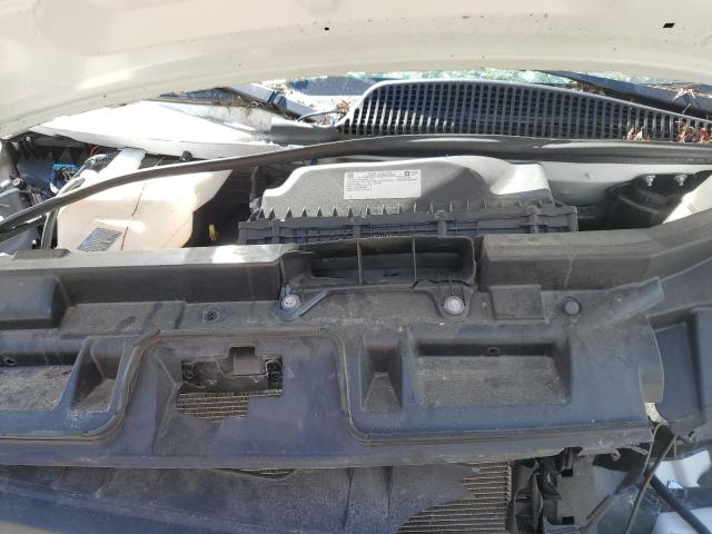 1GTW7AF75M1190538 GMC Savana G2500