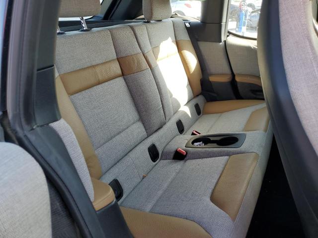 WBY1Z4C53GV506913 BMW I3 REX