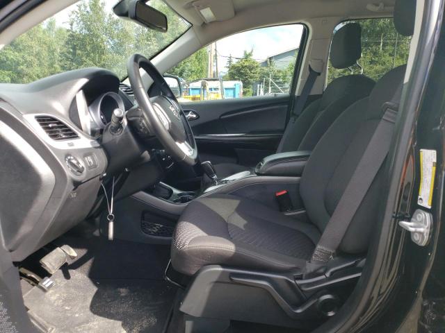 3C4PDCBG4JT512279 Dodge Journey Sxt