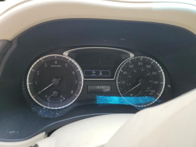 5N1AL0MM9EC519638 Infiniti QX60