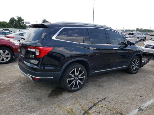 5FNYF6H65LB038360 Honda Pilot Touring