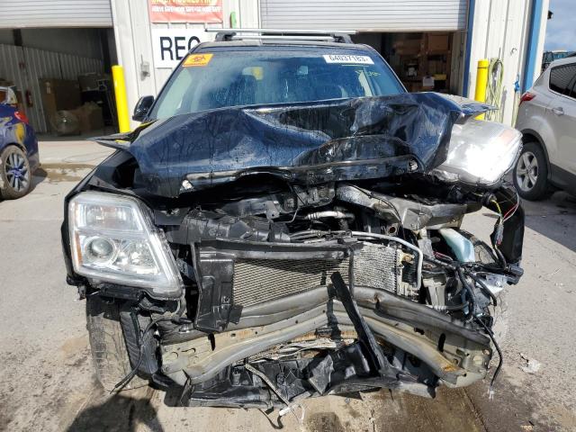 2GKFLTEK7G6152750 GMC Terrain Sle