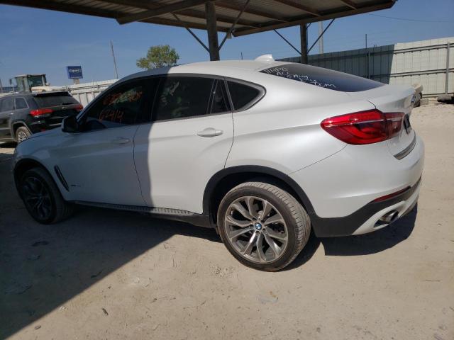 5UXKU2C36H0U29426 BMW X6 Xdrive35i