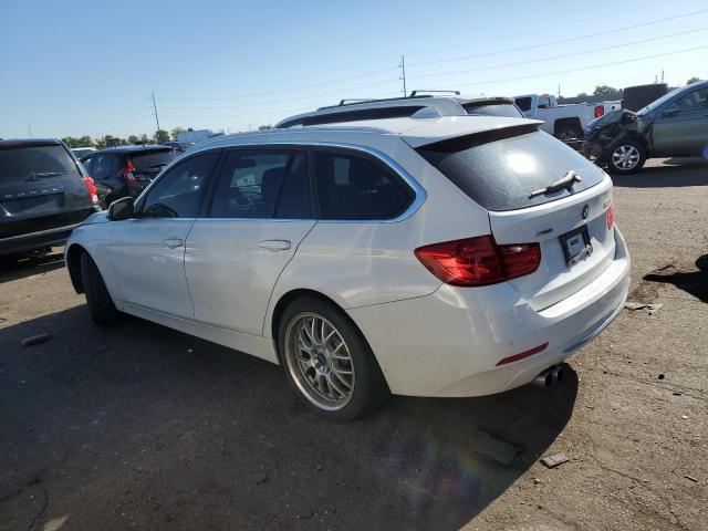 WBA3G7C57FK297643 BMW 328 XI