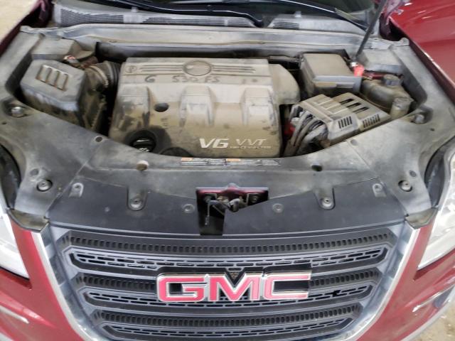 2GKFLTE30H6128882 GMC Terrain Sle