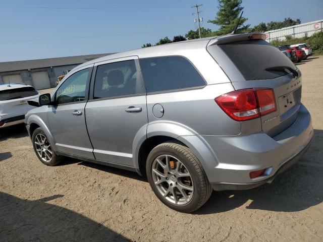 3C4PDCEG3GT212639 Dodge Journey R/t