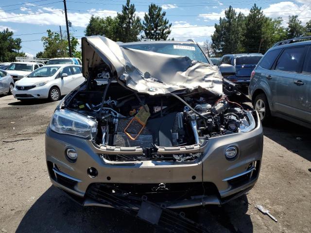 5UXKT0C51J0V99241 BMW X5 Xdr40e
