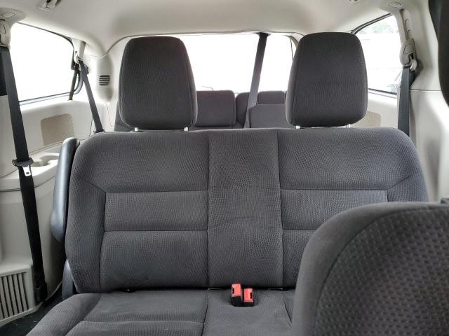 2C4RDGBG8ER331971 Dodge Grand Caravan Se