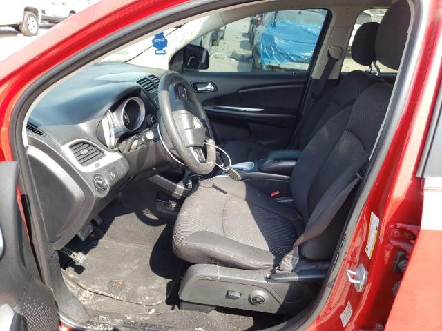 3C4PDCBG2GT126601 Dodge Journey Sxt