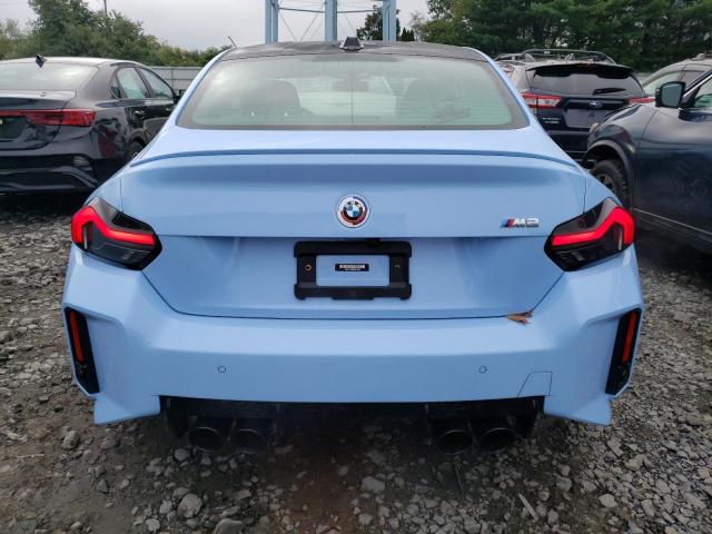 3MF13DM06P8D19056 BMW M2