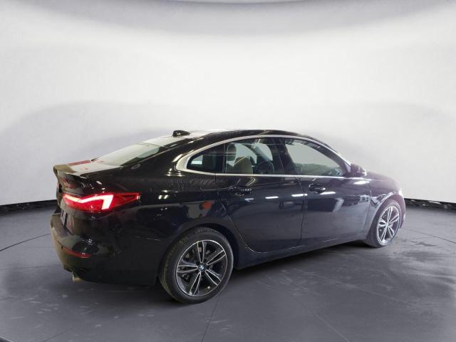 WBA73AK06P7M58536 BMW 228XI