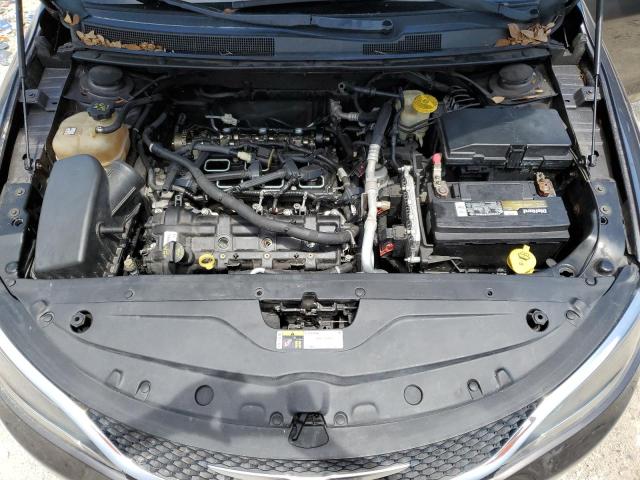 1C3CCCAG5GN148552 Chrysler 200 Limited