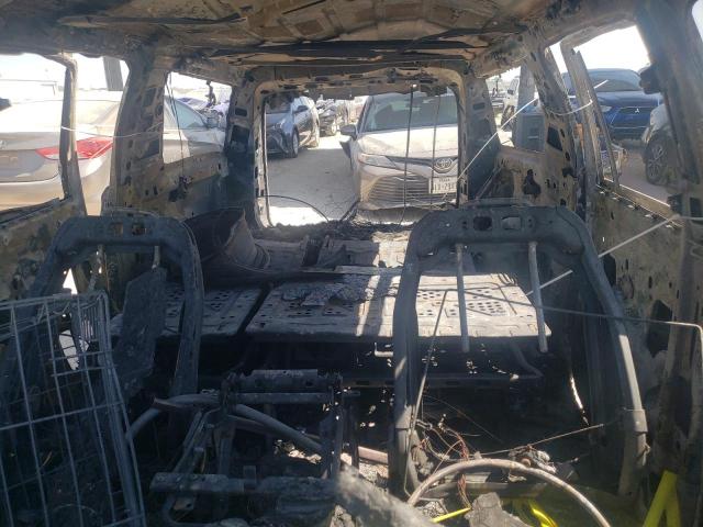 1GKS2FEC8LR231189 GMC Yukon Xl K1500 Sle