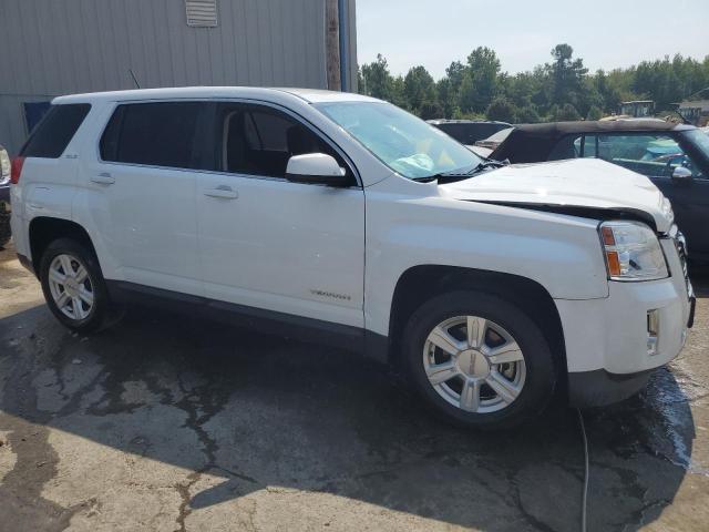2GKALMEK5F6435291 GMC Terrain Sle