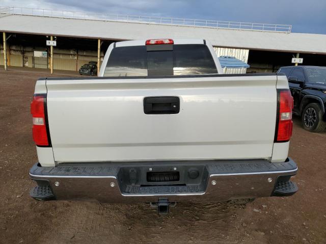 3GTU2NEC3JG636694 GMC Sierra K1500 Slt