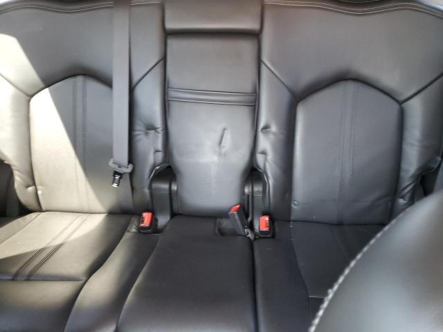 3GYFNEE30GS579421 Cadillac Srx Luxury Collection