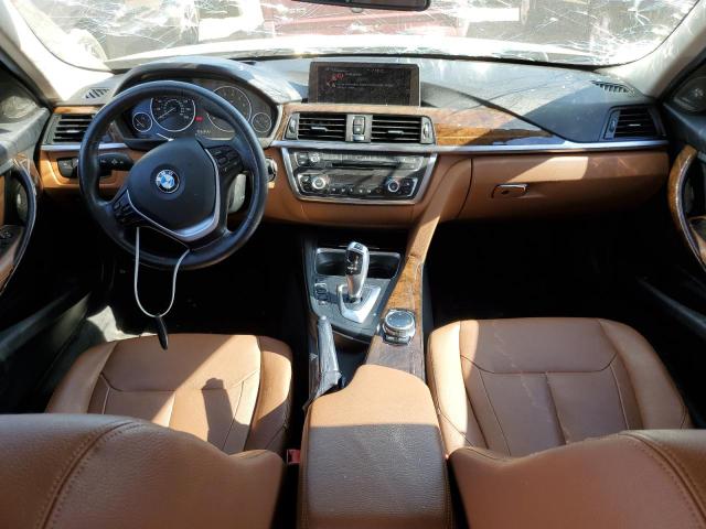 WBA3B5G53FNS15340 BMW 328 Xi Sulev