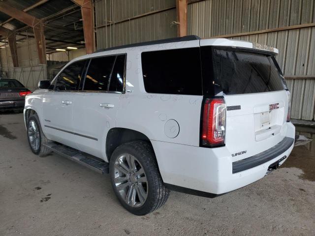 1GKS1BKC1JR334001 GMC YUKON SLT