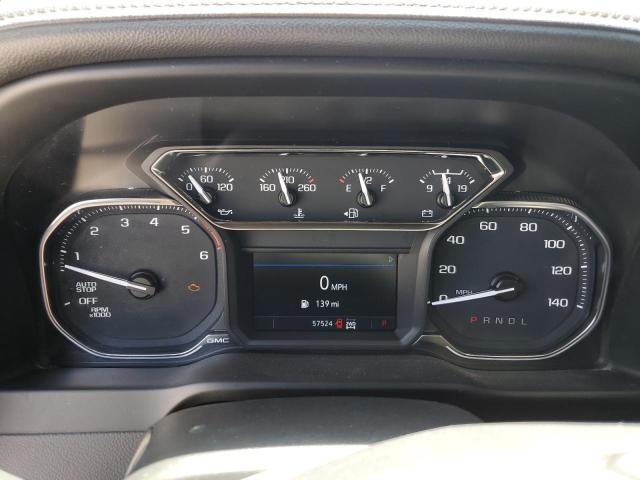 1GTU9DET0MZ205711 GMC Sierra K1500 Slt