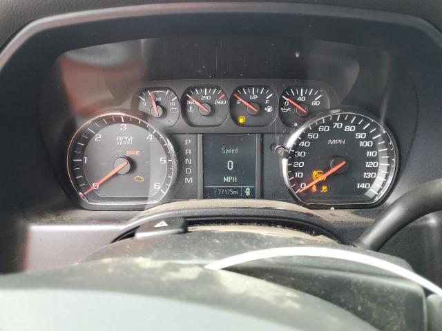 1GTV2LEC4GZ303244 GMC Sierra K1500