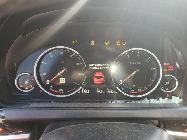 WBA6B2C53FGB99178 BMW 650 I Gran Coupe
