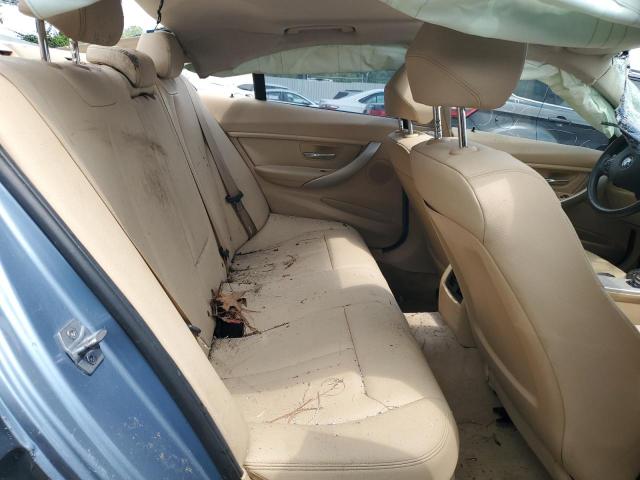WBA3C3C55FP664000 BMW 320 I Xdrive