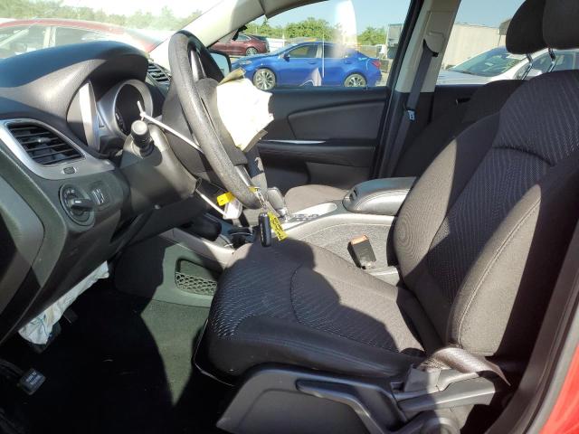 3C4PDCAB5LT259224 Dodge JOURNEY SE