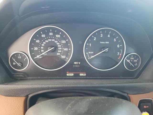 WBA3N9C51EK244775 BMW 428 XI