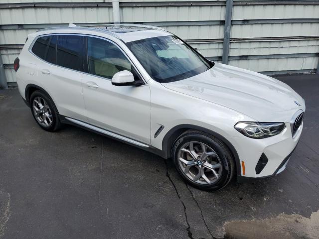 5UX43DP05N9L40123 BMW X3 Sdrive30i