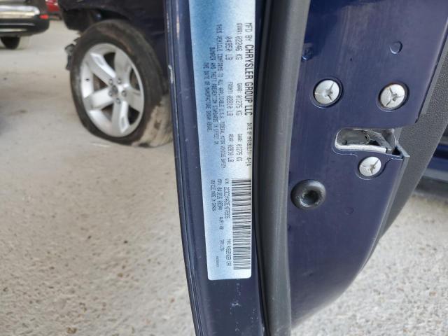 2C3CDYAG3EH276935 Dodge Challenger Sxt
