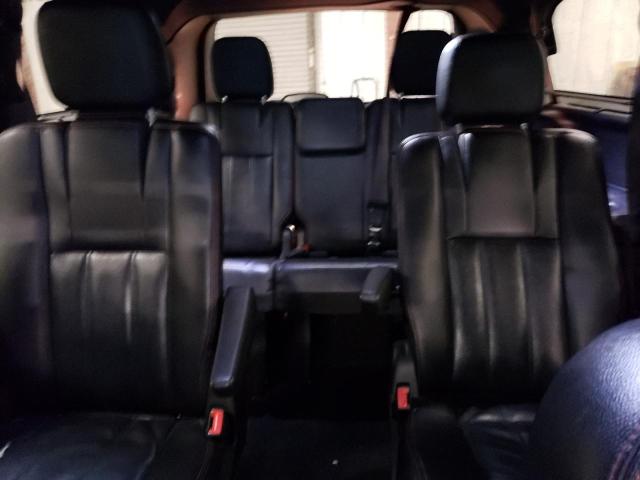 2C4RDGEG6HR674262 Dodge Grand Caravan Gt