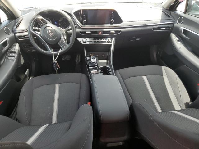 KMHL24JA6NA245694 Hyundai SONATA SE