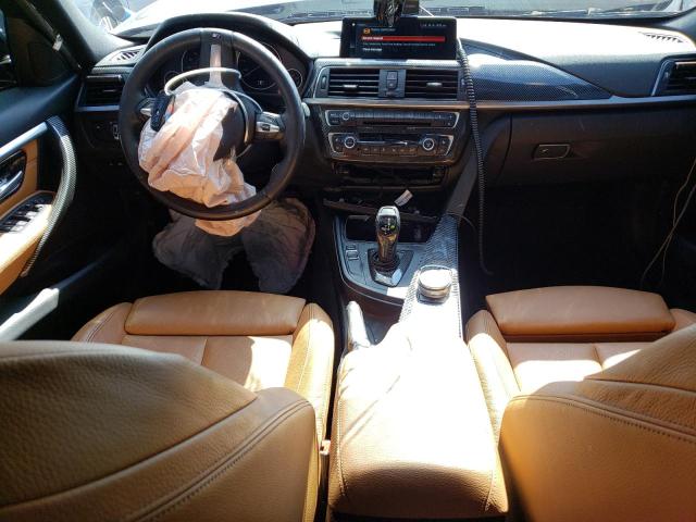 WBA8B9C5XJEE80920 BMW 330 I